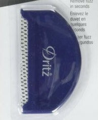 Sweater and Fabric Comb
