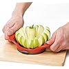 Thin Apple Slicer- 16 Slices