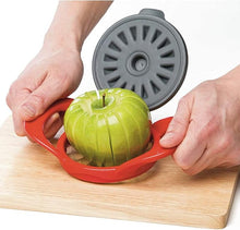 Load image into Gallery viewer, Thin Apple Slicer- 16 Slices
