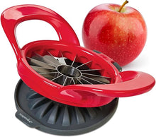 Load image into Gallery viewer, Thin Apple Slicer- 16 Slices
