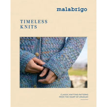 Load image into Gallery viewer, Timeless Knits: Classic Knitting Patterns from the Heart of Uruguay
