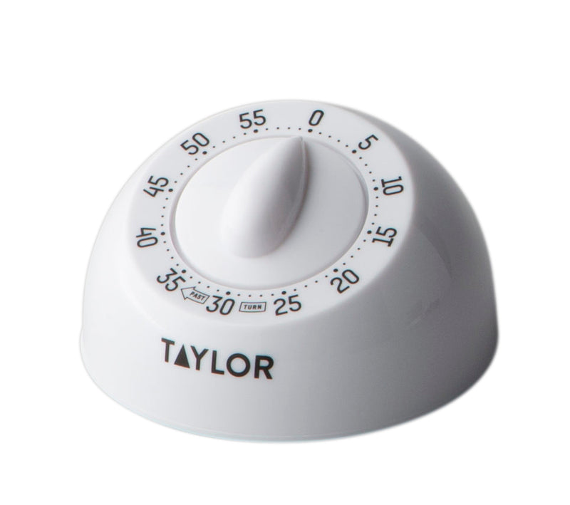 Taylor Mechanical Timer