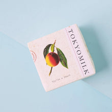 Load image into Gallery viewer, TokyoMilk - Square Hand Soap
