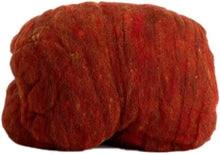 Load image into Gallery viewer, Harrisville - Wool Fleece for Felting (roving)
