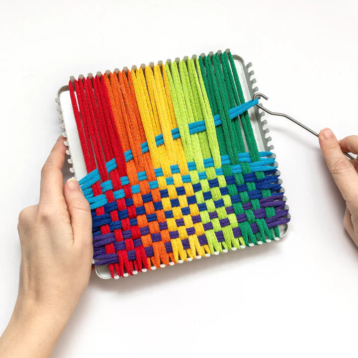 Potholder Loom - Friendly Loom