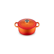 Load image into Gallery viewer, Le Creuset Round Dutch Oven - 2 QT
