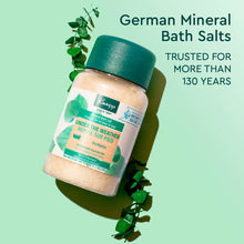 Load image into Gallery viewer, Kneipp Bath Salts - Eucalyptus - Under the Weather
