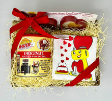 Load image into Gallery viewer, Valentine Hearts Breakfast Box
