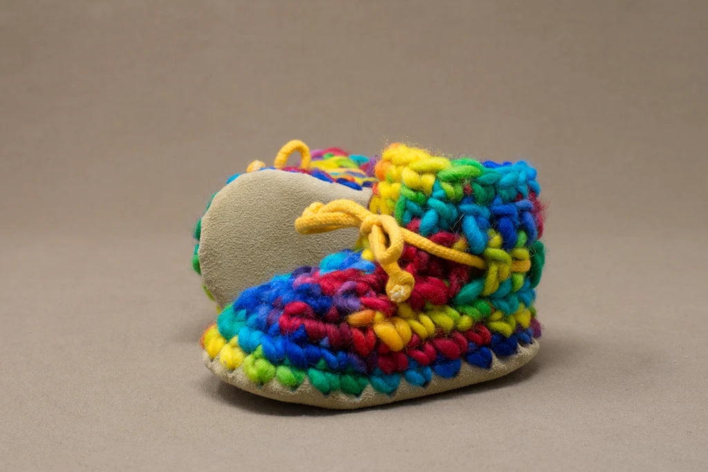Padraig Slippers