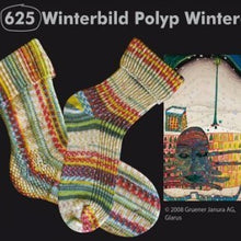 Load image into Gallery viewer, Opal Yarn - 4 Ply Sock Yarn
