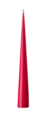 Load image into Gallery viewer, Ester &amp; Erik Hand-Dipped Cone Candle - 14.5&quot;
