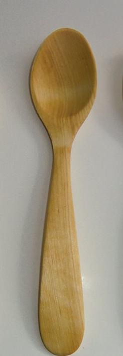 Birch Spoon - Sweden