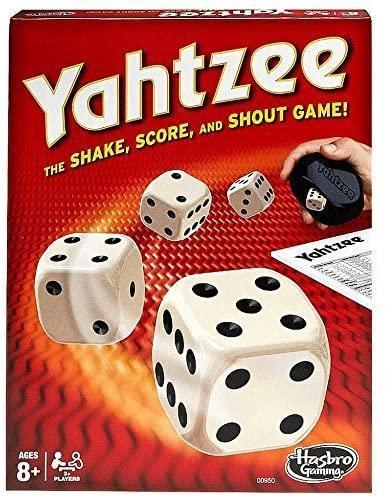 Yahtzee - Classic