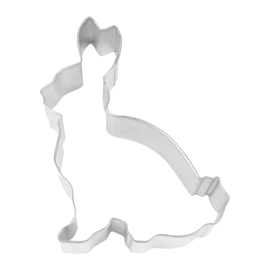 Cookie Cutter, Bunny - 5