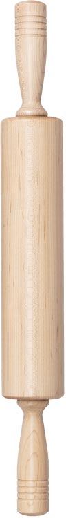 Classic Maple Rolling Pin - 10