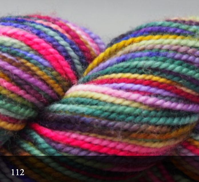 Koigu Yarn - KPPPM
