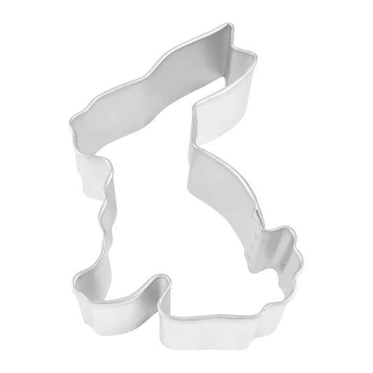 Cookie Cutter, Bunny - 3.25"