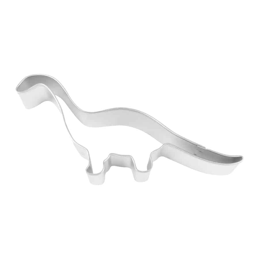 Cookie Cutter, Brontosaurus - 6