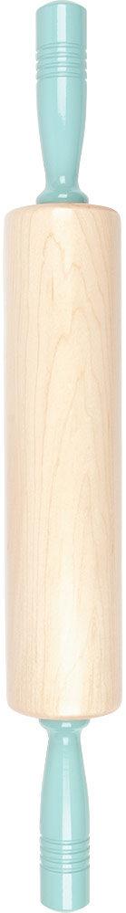 Classic Maple Rolling Pin - 12"