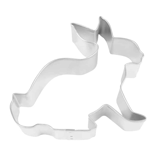 Cookie Cutter, Bunny Cottontail - 4"