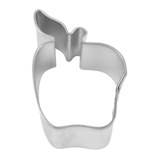 Cookie Cutter, Mini Apple - 1.5"