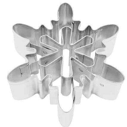 Cookie Cutter, Snowflake 