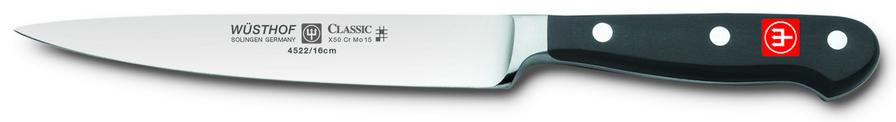Wüsthof Classic Utility Knife - 6