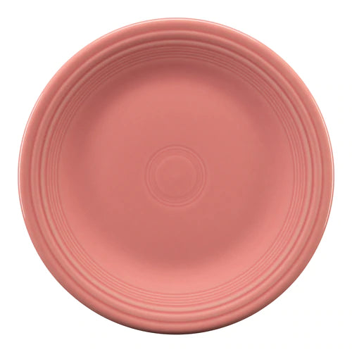 Fiestaware - Dinner Plate, Peony