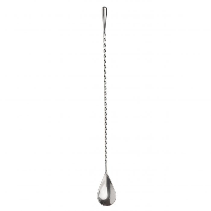 Cocktail Mixing Spoon - 12"