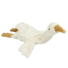 Load image into Gallery viewer, Senger Organic Cotton Goose Warming Pillow - Small
