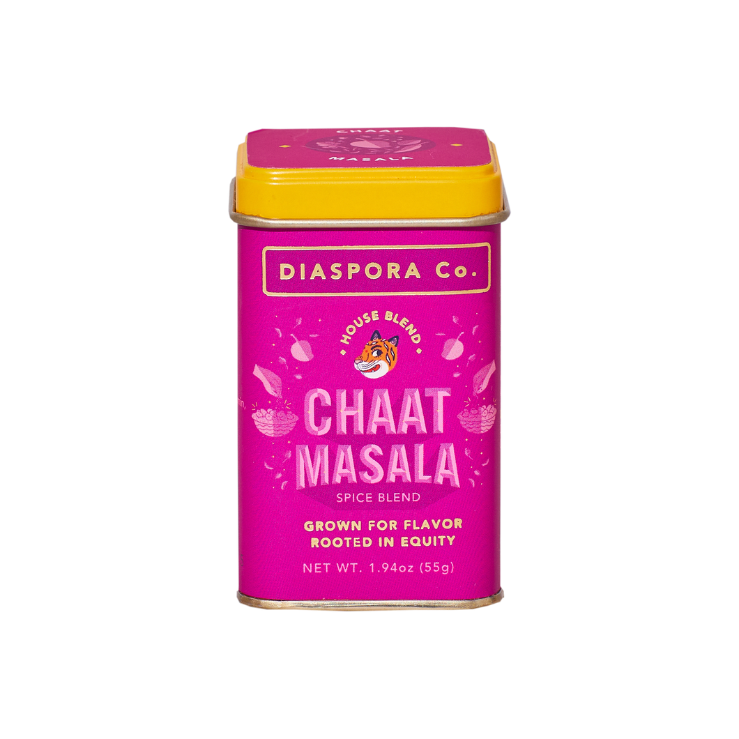 Chaat Masala - Diaspora Co
