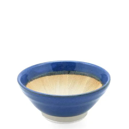 Japanese Suribachi + Surikogo Set (Mortar and Pestle)