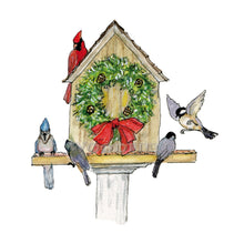 Load image into Gallery viewer, Enclosure Card - Woodfield Press
