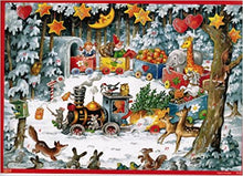 Load image into Gallery viewer, German Advent Calendar
