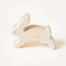Load image into Gallery viewer, Maple Wood Rabbit
