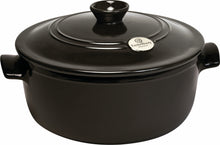 Load image into Gallery viewer, Emile Henry - Round Dutch Oven, 5.5 Qt
