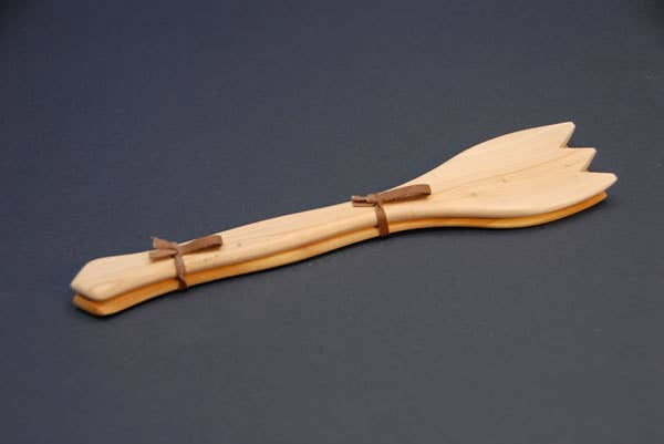Juniper Salad Set, Small