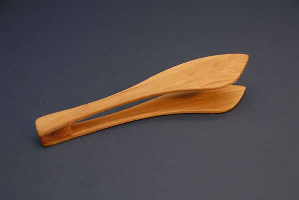 Alder Tongs, Small