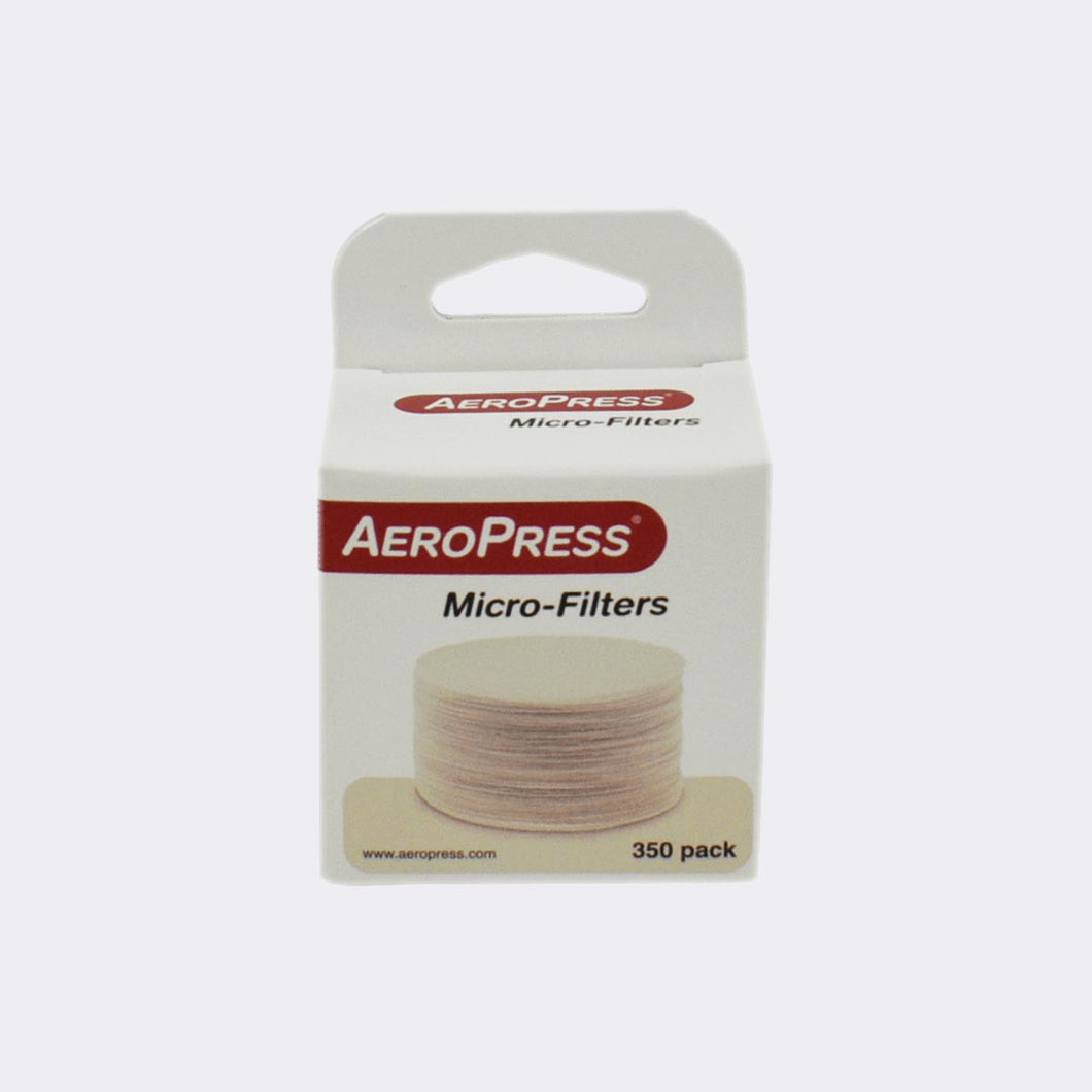 AeroPress - Micro-Filters