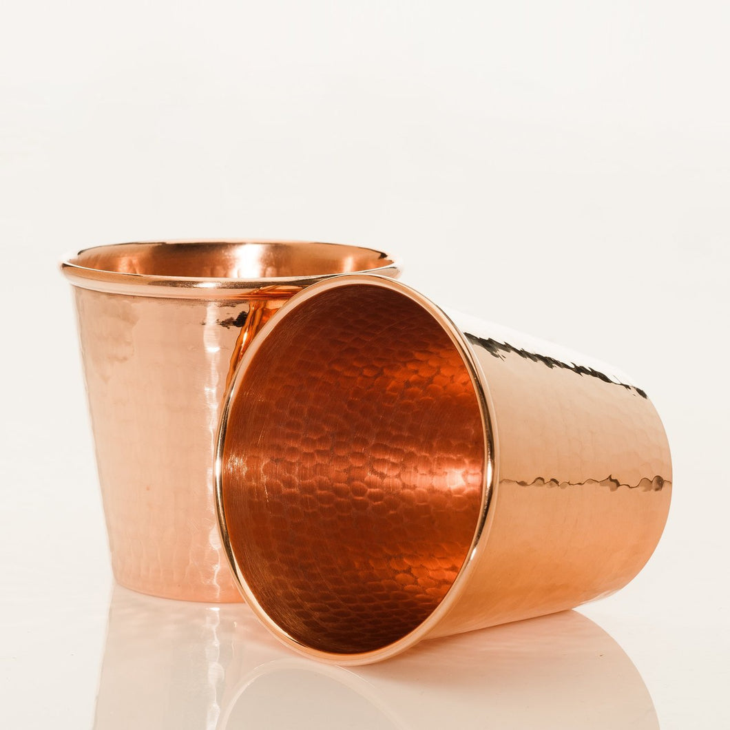 Copper Cup - Sertodo