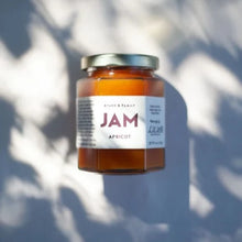 Load image into Gallery viewer, Ayako &amp; Family Apricot Jam
