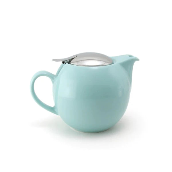 Ceramic Teapot, 24 oz.