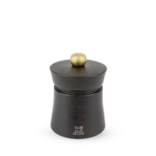 Load image into Gallery viewer, Peugeot Baya Chocolate Pepper Mill, 8 cm
