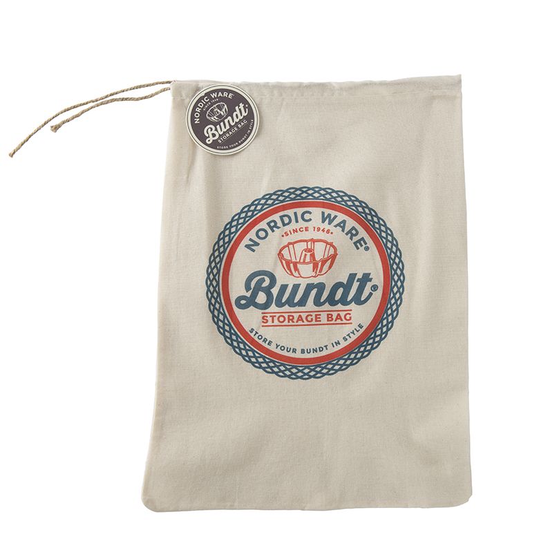 Nordic Ware - Bundt Pan Storage Bag