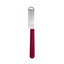 Load image into Gallery viewer, Microplane - Butter Blade, Red
