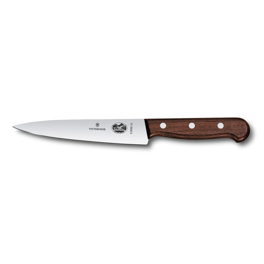 Victorinox - Wood Chef's Knife - 6