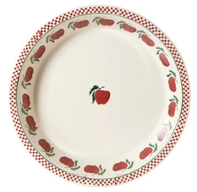 Nicholas Mosse - Classic Pie Dish, Apple