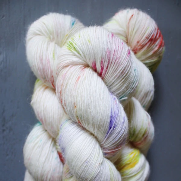 Madelinetosh Yarn - Twist Light
