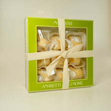 Load image into Gallery viewer, Marabissi Lemon Amaretti
