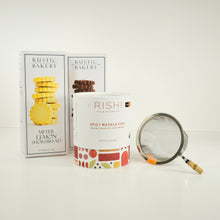 Load image into Gallery viewer, Tea Party Gift Basket
